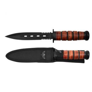 Renegade Tactical Strike Force Combat -- Fixed Blade Knife